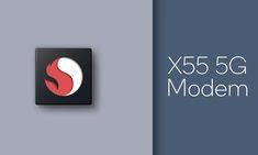 Snapdragon X55 La S Modems Snapdragons Iphone