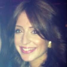 Robyn Walker (@RobynChristina)