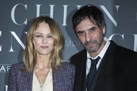 Vanessa chantal paradis (french pronunciation: Vanessa Paradis Et Samuel Benchetrit Leurs Enfants Preselectionnes Aux Cesar
