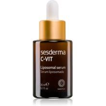 Vitamin k plays a key role in helping the blood clot, preventing excessive bleeding. Sesderma C Vit Liposomales Serum Zum Aufhellen Der Haut Notino