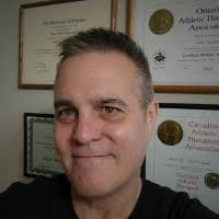 Mark MacDougall BSc. CAT (c)