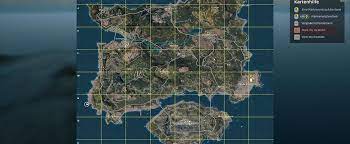 Pubg Loot Map So Findet Ihr Die Besten Waffen In Battlegrounds