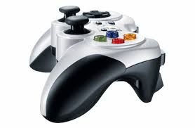 Logitech F710 Kablosuz Gamepad Fiyati Ve Ozellikleri