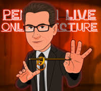 Marc Salem LIVE Instant Download