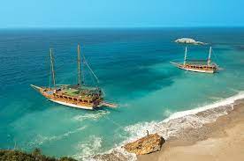 Alanya er en flott ferieby på den tyrkiske rivieraen. Alanya Tyrkia Med Ving Alanya Turkey Fin Din Reise Til T Flickr