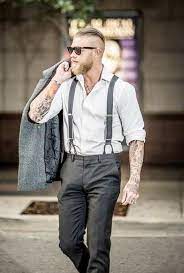 This trend is all about your basics punched up with upbeat colors fresh prints and fun slogans. Costume Retro Chic Homme Off 77 Cheap Price