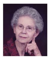 Dorothy Ford Obituary