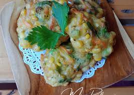 Check spelling or type a new query. Cara Menyiapkan Bakwan Jagung Enak