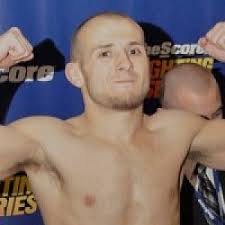 Darin "Whitey" Cooley MMA Stats, Pictures, News, Videos, Biography
