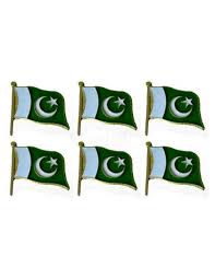 You are strong, but with others, you are a force to be reckoned with. Badge Pakistan Flags 14 August Pack Of 3 And Pack Of 6 Green And White Buy Online At Best Prices In Pakistan Daraz Pk