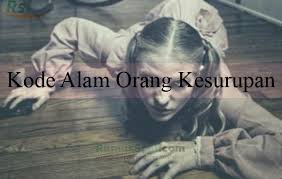 Menurut primbon jawa jika seseorang bermimpi tentang melihat orang hamil maka ini merupakan pertanda yang sangat baik. Kode Alam Orang Kesurupan 2d 3d 4d Mimpi Erek Erek Primbon