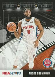 Mixing baking soda with paint gives it a matte finish, so it looks more like pottery or concrete. 2019 20 Panini Nba Hoops Basketball Checklist Team Set Lists Box Info