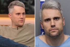 See Teen Mom star Ryan Edwards' chilling threats to ex Mackenzie scrawled 