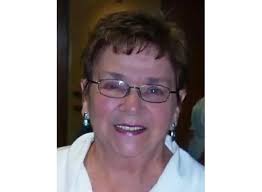 Gloria Markward Obituary (1930