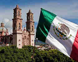 Contundente defensa de miguel ángel russo a esteban andrada, aislado en ecuador por coronavirus: Dia Feriado En Mexico El 5 De Mayo De 2020