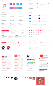 Pin On Ui Design Guideline