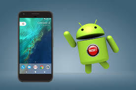 Unlock password without data loss. How To Reset Android Without Losing Data