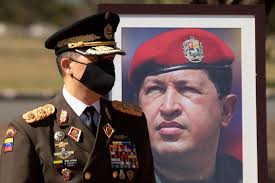 Rechazo mundial a elecciones oficialistas de venezuela. Por Que No Ha Sido Posible El Quiebre Militar En Venezuela