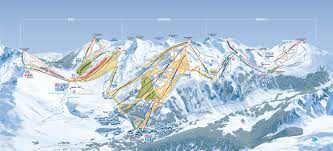 ¿has estado recientemente en baqueira beret? Bulletin Meteo Neige Baqueira Beret El Tiempo
