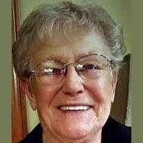 Jane Bauder Ross Schaefer Obituary