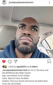 Bored People Entertainment