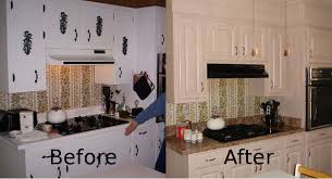 cabinet refacing pensacola kitchen