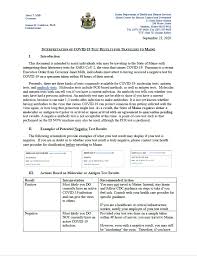 Covid 19 General Information Coronavirus Disease 2019 Covid 19 Airborne Disease Surveillance Epidemiology Program Mecdc Maine Dhhs