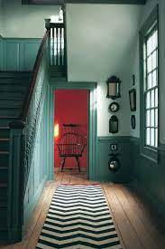 Historical Paint Colors
