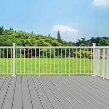 Jan 09, 2021 · the traditional 8 ft. Freedom Assembled 8 Ft X 3 Ft Versarail White Aluminum Deck Railing Kit Brickseek