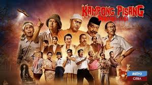 Zombi kampung pisang full movie mp3 & mp4. Kampong Pisang Bersiri Siri Tv Series 2020 The Movie Database Tmdb
