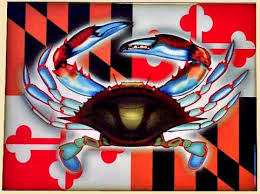 Check spelling or type a new query. Maryland Home Decor Blue Crab Decor