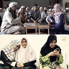 Thumb up untuk semua pelakon dan crew. Takdir Yang Terhenti Tv3 Myinfotaip