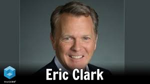 Eric Clark, NTT