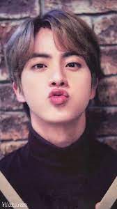 1280x720 best bts wallpaper 4k hd wallpapers and themes. Alive On Twitter Bts Jin Seokjin Bts Kim Seokjin