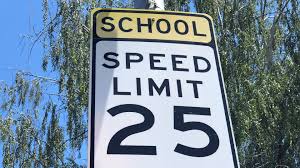 The chain eventually lost steam in the '80s, with the last spot closing in 1996. California Laws When Can You Pass A School Bus Abc10 Com
