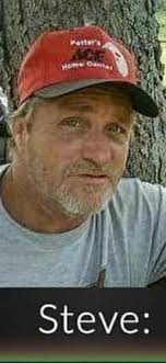 Stephen Dwight Potter Obituary