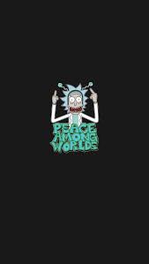 Rick And Morty Wallpaper 24 Website
