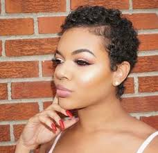 We've rounded up short hairstyles for black women that are feminine and liberating. Pin On Braides