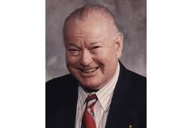 Merton Domonoske Obituary (1923