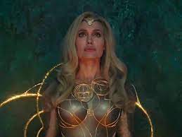 The first trailer is here for 'the eternals' and i'm going to need to know everything about these characters stat. Oqdtag0f3nrzcm