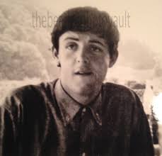 Rare photos of Paul, Jane, Ringo and Maureen in Greece 1963