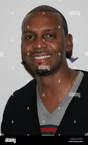Penny hardaway immagini e fotografie stock ad alta risoluzione