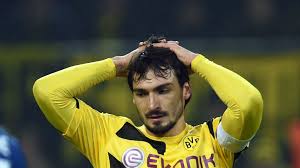 In bundesliga, hummels has been awarded by many football pundits as one of the best central defenders who played the game. Mats Hummels Admits He Is Losing Sleep Thinking About His Future Football News Sky Sports