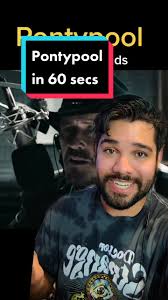 James Mahoney Pontypool