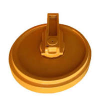 Front idler 207-30-00160,PC300-3 PC300-5 PC300LC-3 PC300LC-5 ...