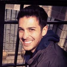 Aaron Jackman (@aaronjackman)