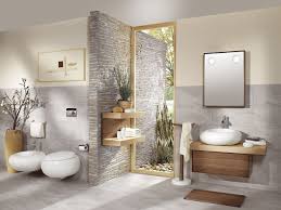 Cómo distribuir la decoración de baños pequeños. Como Decorar Un Bano Pequeno Con Plantas
