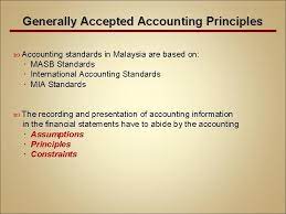 Entities generally are required to prepare their financial statements according to malaysian financial reporting standards (mfrs) equivalent to ifrs, except for private entities accounting regulation bodies. Lecture 1 Introduction To Accounting What Is Accounting