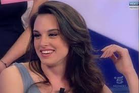 ''ho bloccato la chat con vanessa perché.'' Vanessa Spagnolo Uomini E Donne Fan Club Photos Facebook
