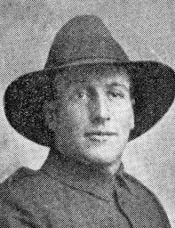 Lieutenant Colonel Arthur Plugge, Auckland Battalion, wrote from a  convalescent hospital in England